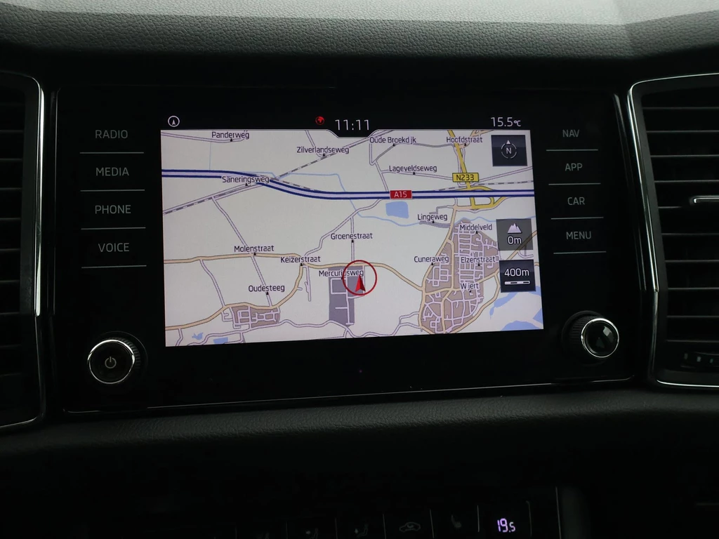 Škoda Kodiaq – foto 18