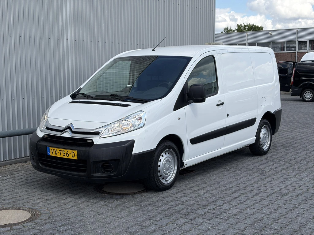 Citroën Jumpy – foto 2