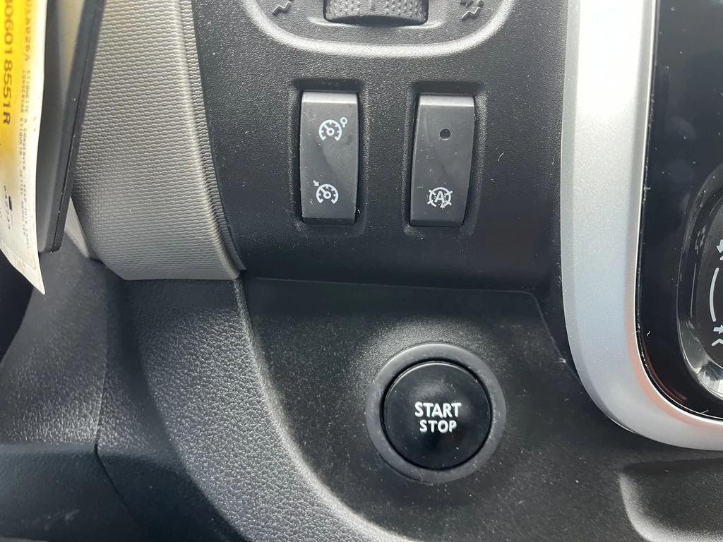 Renault Trafic – foto 21