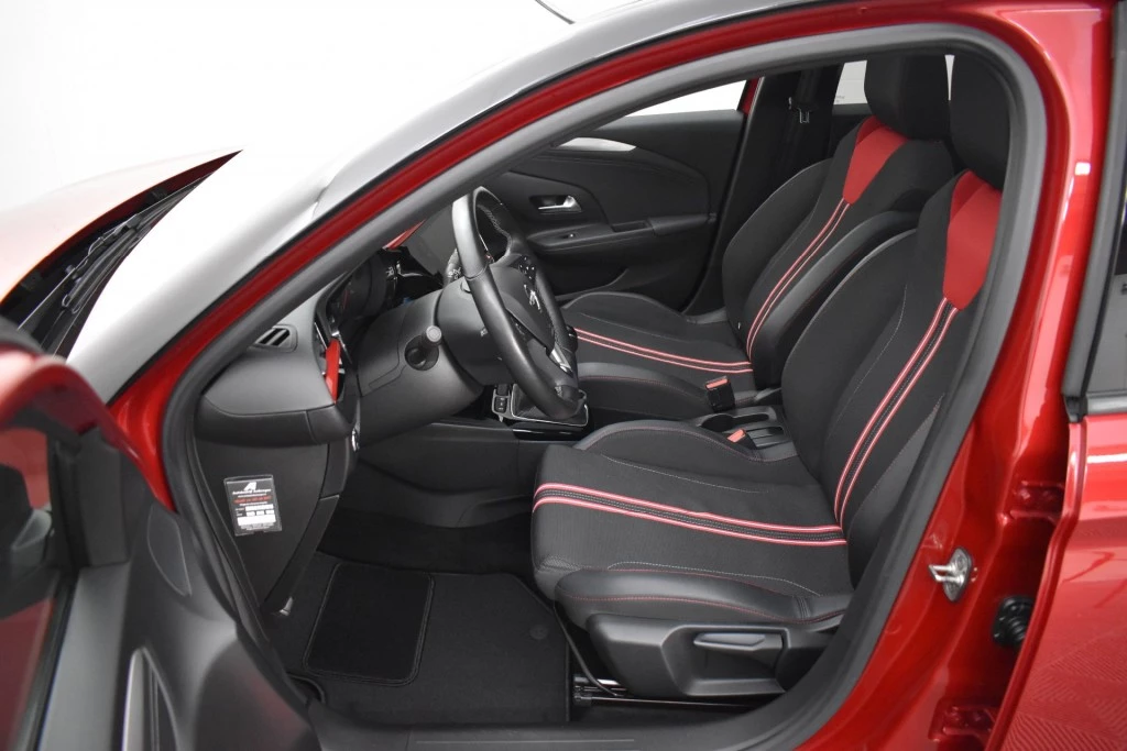 Opel Corsa – foto 8