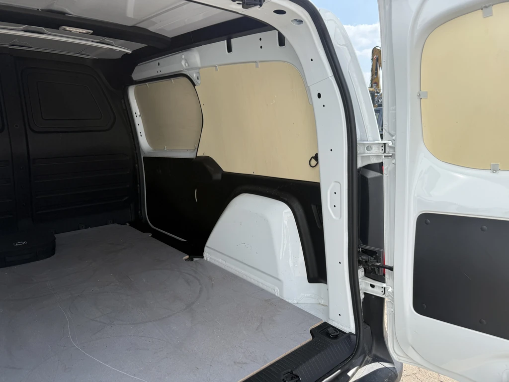 Mercedes-Benz eCitan – foto 18