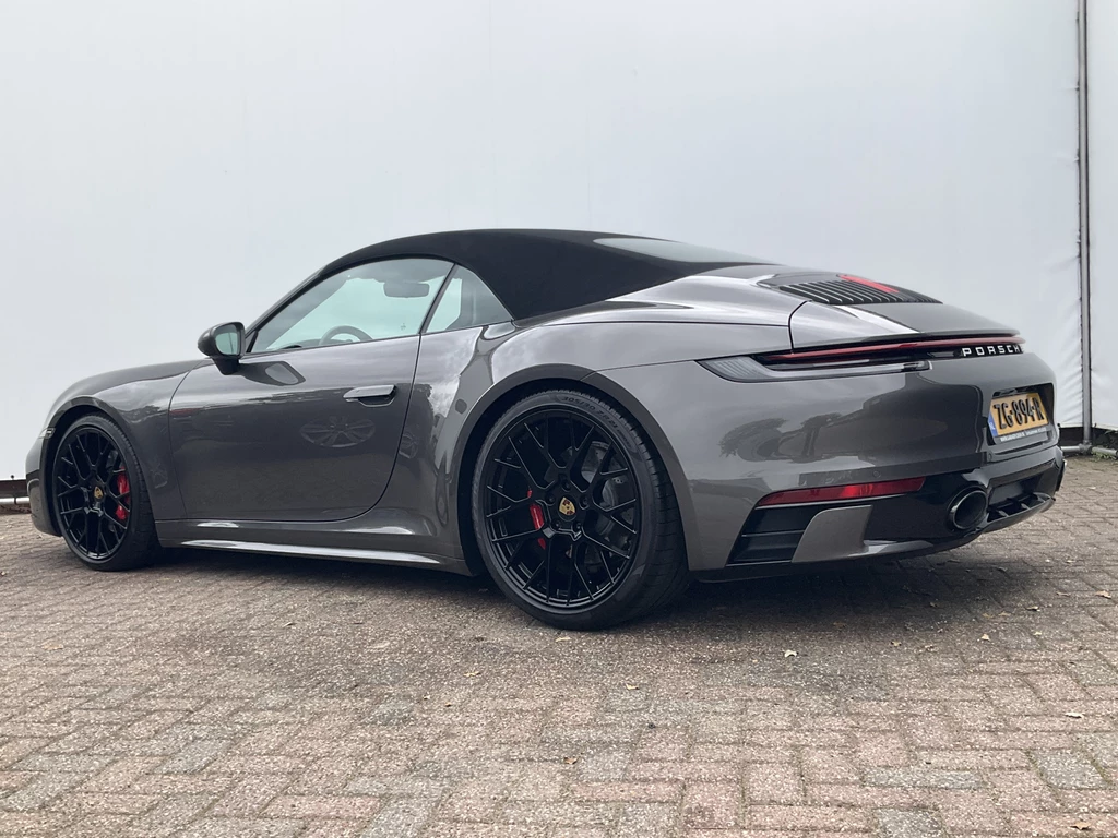 Porsche 911 – foto 19
