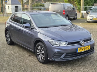 Volkswagen Polo – thumbnail 8