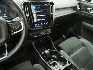 Volvo XC40 – thumbnail 39