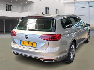 Volkswagen Passat – thumbnail 4