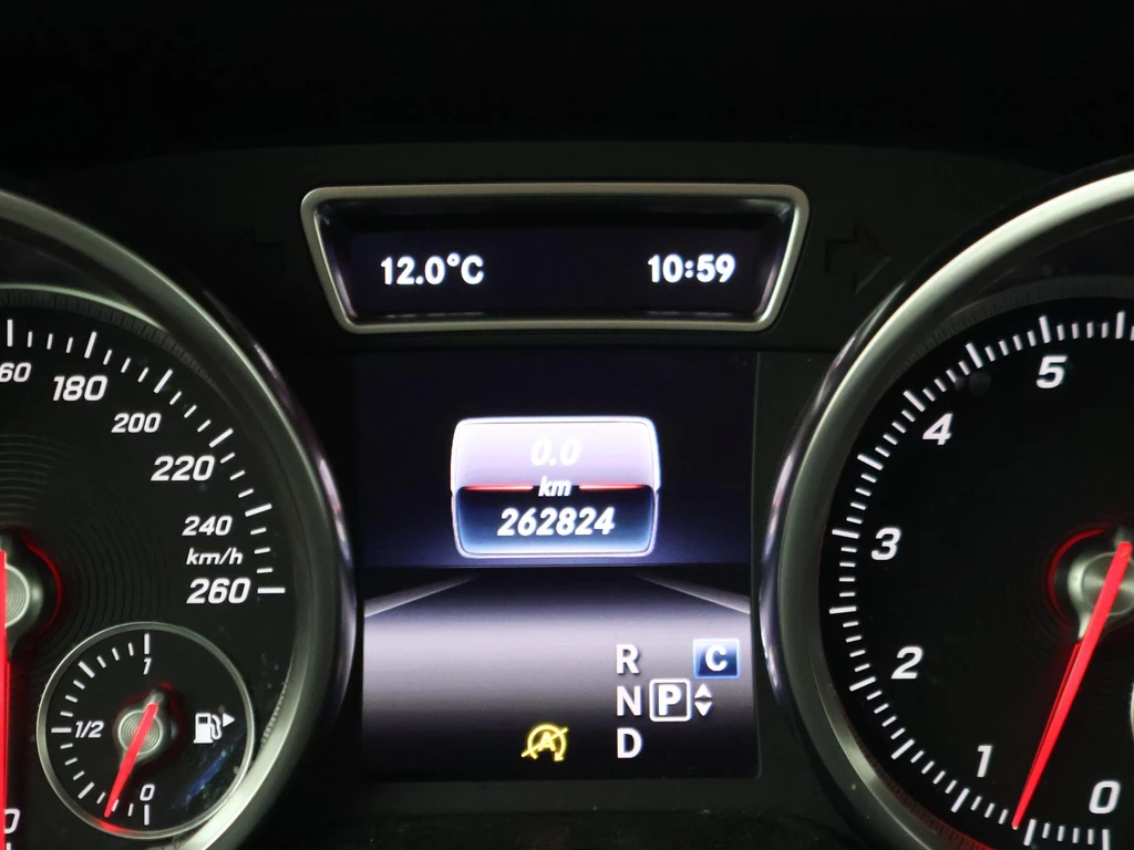 Mercedes-Benz GLS – foto 39