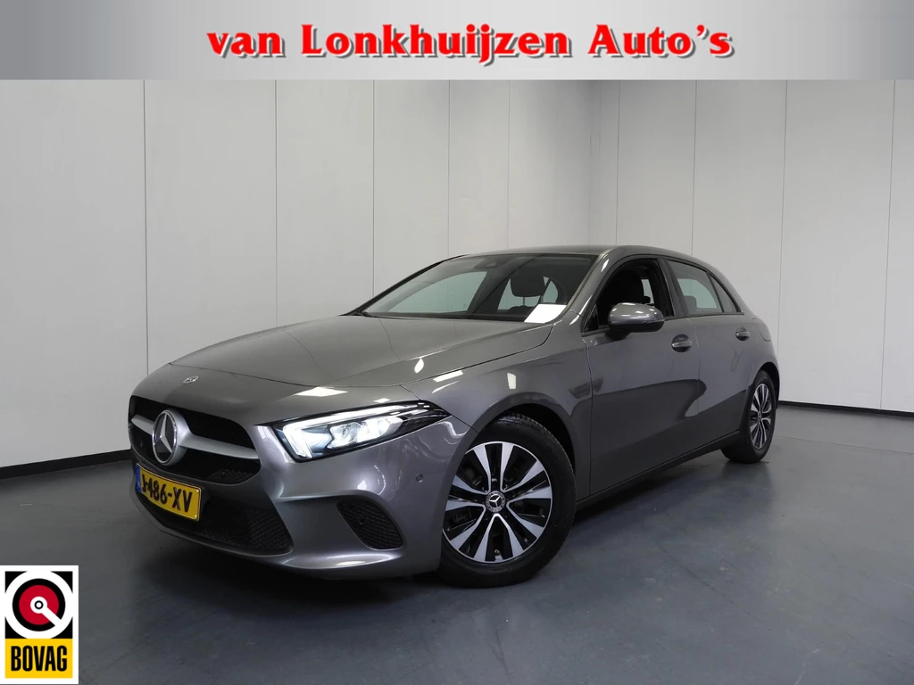 Mercedes-Benz A-Klasse – foto 1