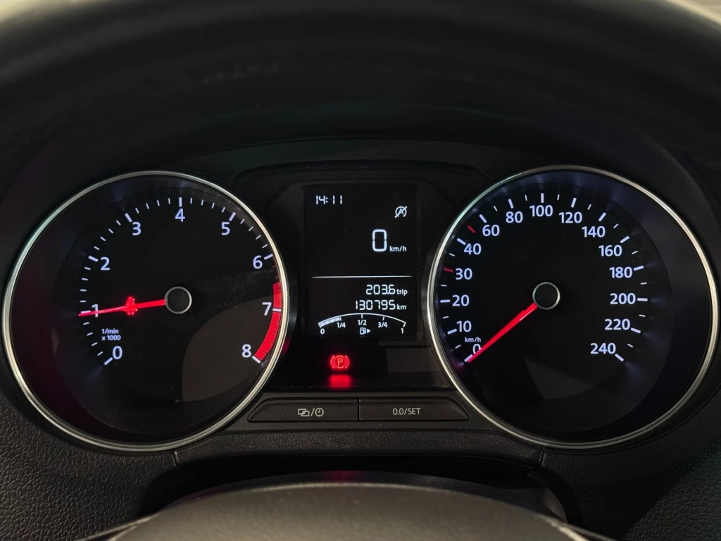 Volkswagen Polo – foto 19