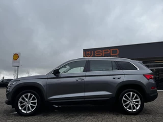 Škoda Kodiaq – thumbnail 2