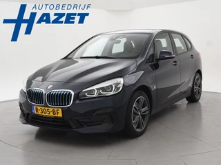 BMW 2 Serie – thumbnail 1