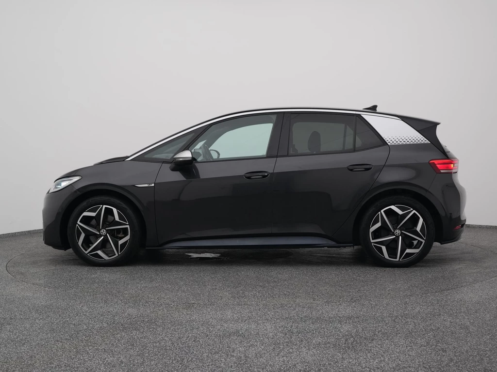 Volkswagen ID.3 – foto 3