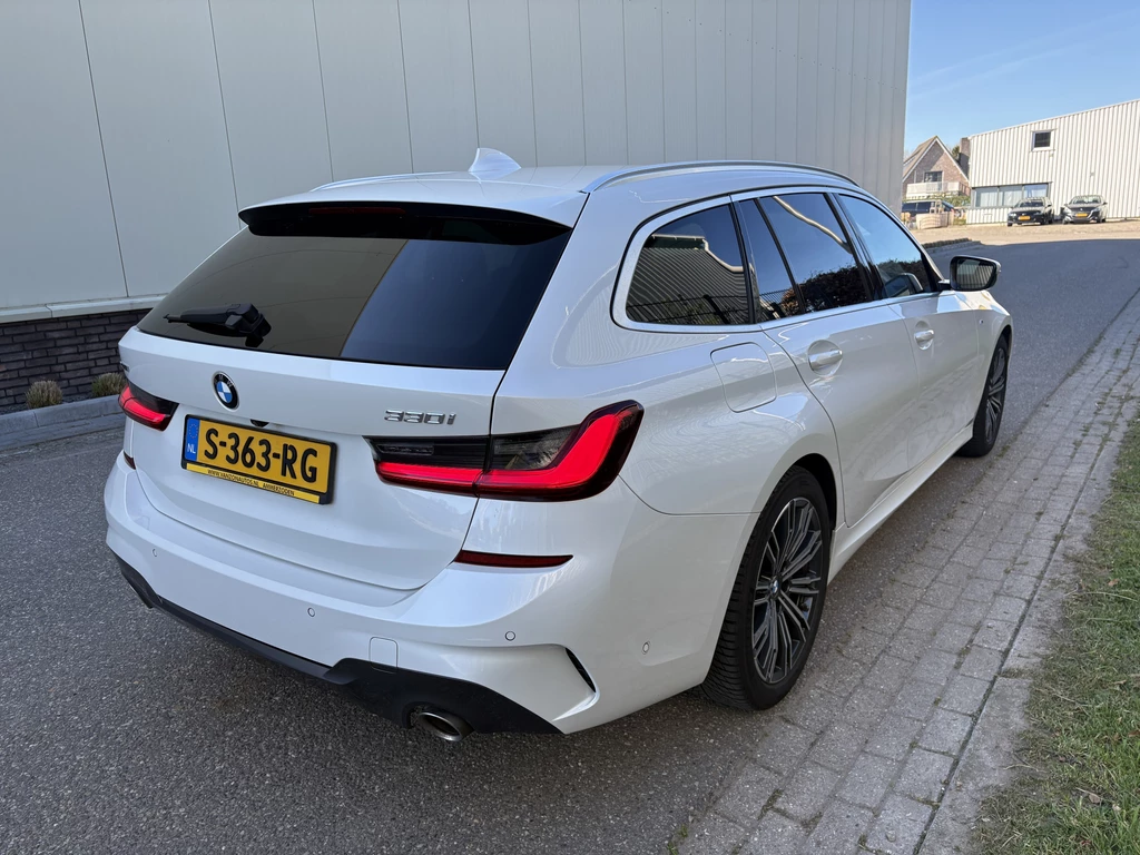BMW 3 Serie – foto 7
