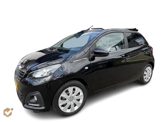Peugeot 108 – thumbnail 2