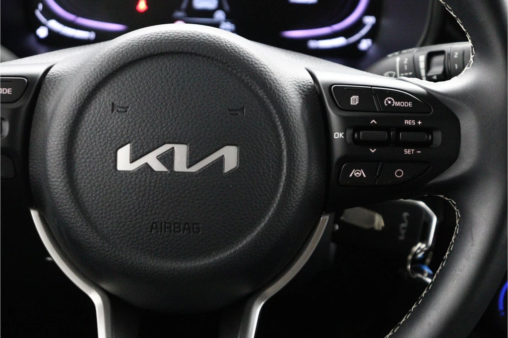 Kia Picanto – foto 31