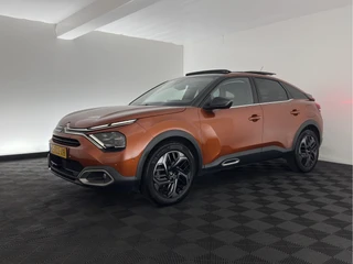 Citroën C4 – thumbnail 1