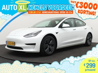 Tesla Model 3 – thumbnail 1