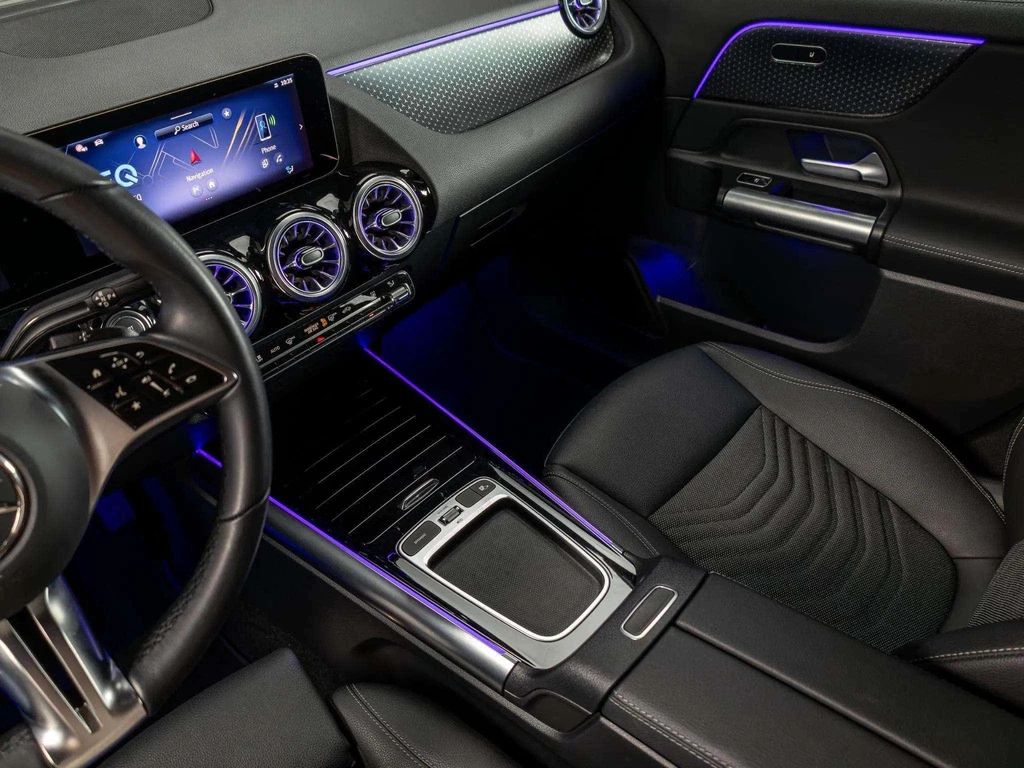 Mercedes-Benz EQA – foto 16