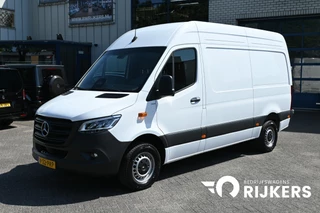 Mercedes-Benz Sprinter – thumbnail 1