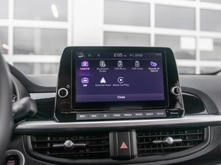 Kia Picanto – thumbnail 18