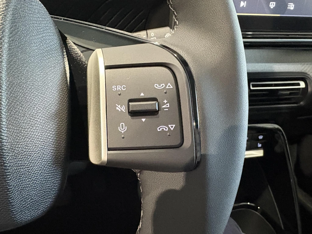 Citroën C3 Aircross – foto 14