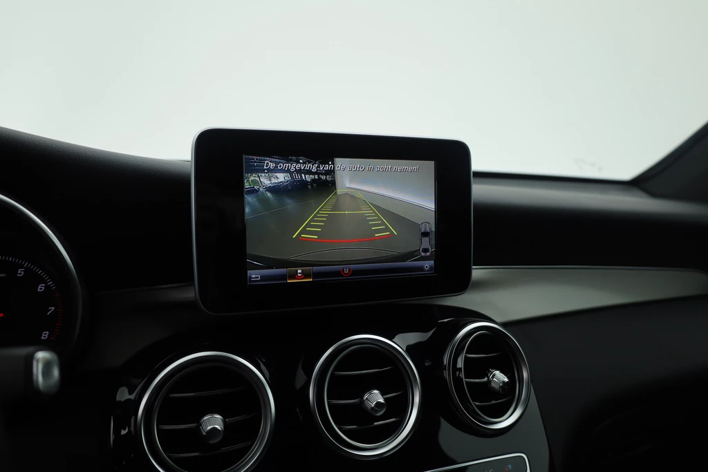 Mercedes-Benz GLC – foto 33