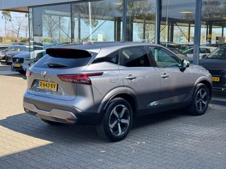 Nissan QASHQAI – thumbnail 7