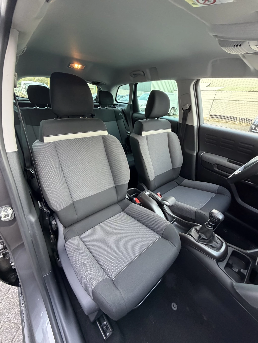 Citroën C3 Aircross – foto 12