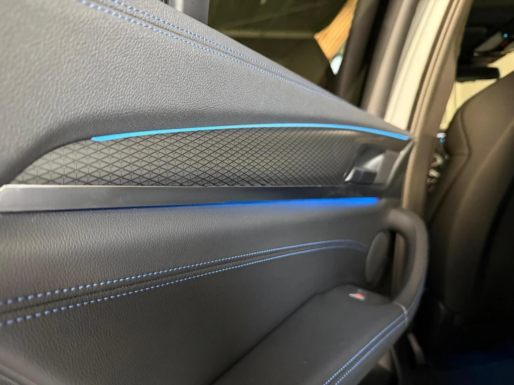 BMW X3 – foto 61