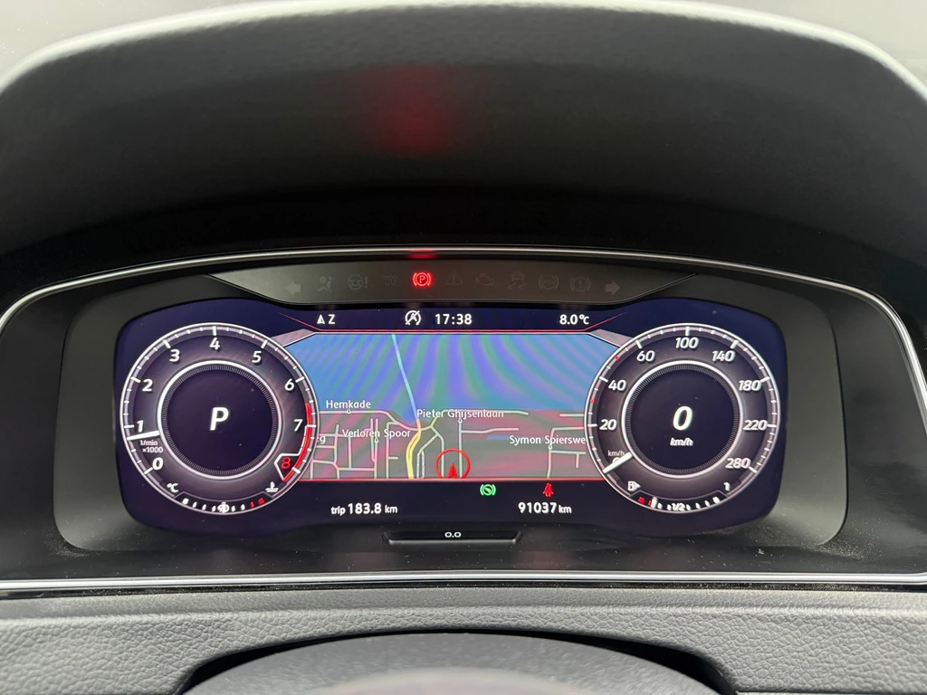 Volkswagen Golf – foto 55