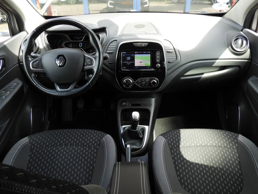 Renault Captur – foto 8