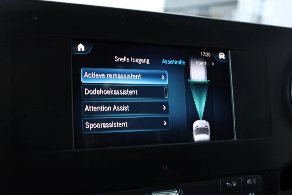 Mercedes-Benz Sprinter – foto 20