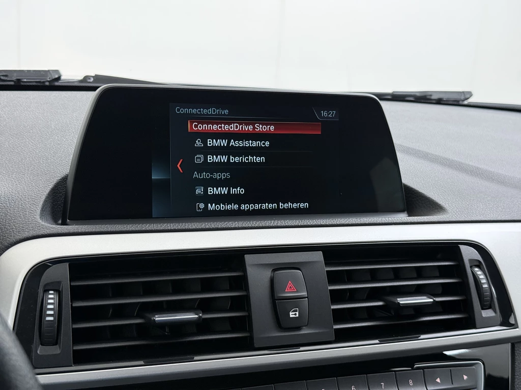 BMW 1 Serie – foto 17