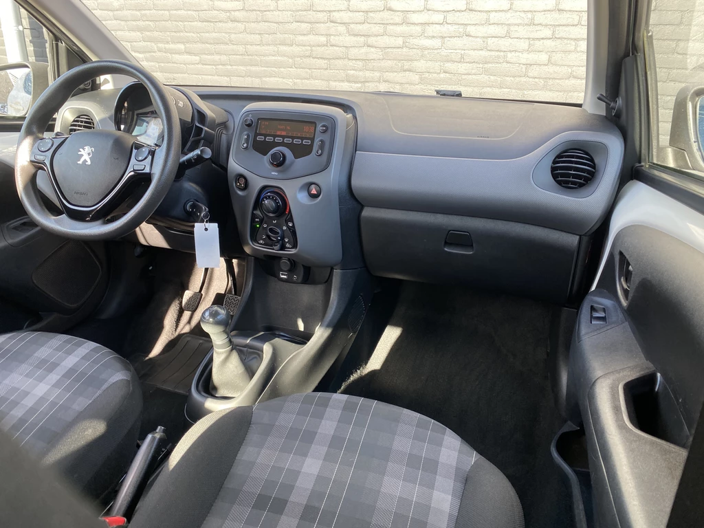 Peugeot 108 – foto 13