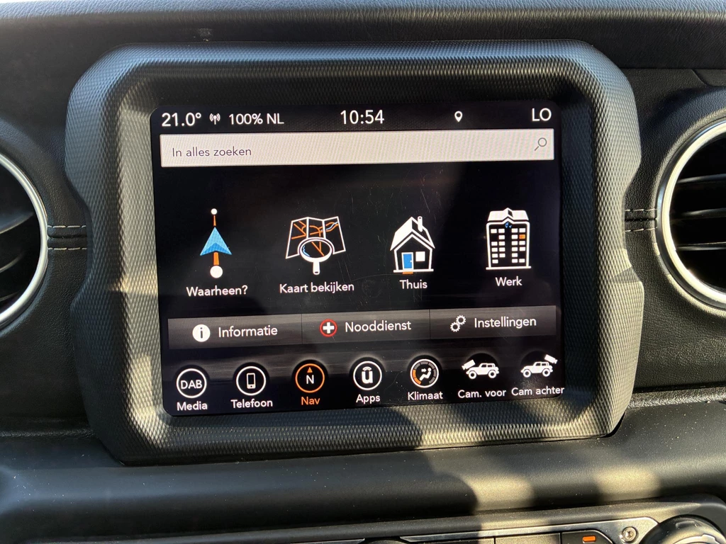 Jeep Wrangler – foto 17