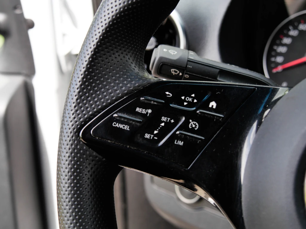 Mercedes-Benz Sprinter – foto 14