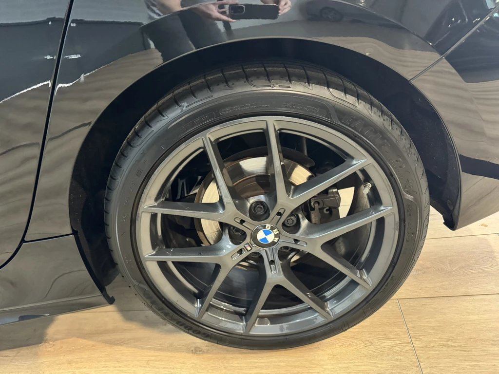 BMW 1 Serie – foto 41