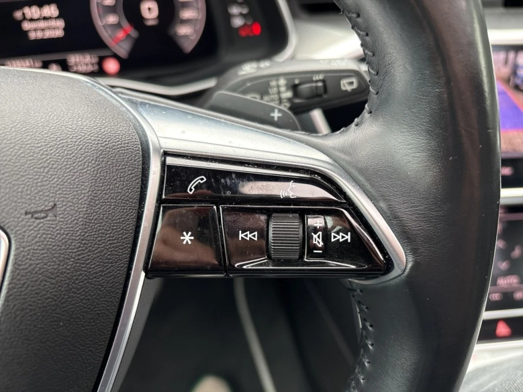 Audi A6 – foto 20