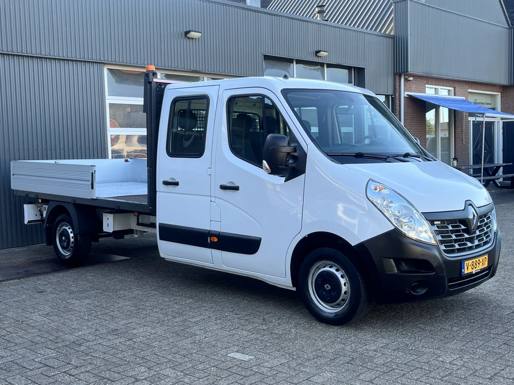 Renault Master – foto 9