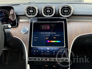Mercedes-Benz C-Klasse – thumbnail 40