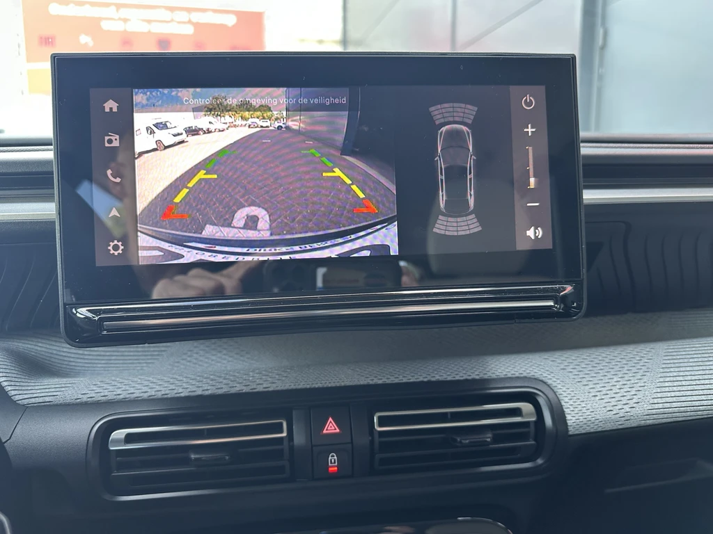 Citroën ë-C3 Aircross – foto 22