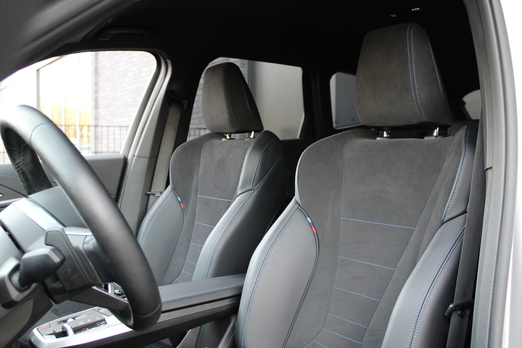 BMW X1 – foto 20