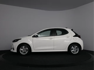 Toyota Yaris – thumbnail 3