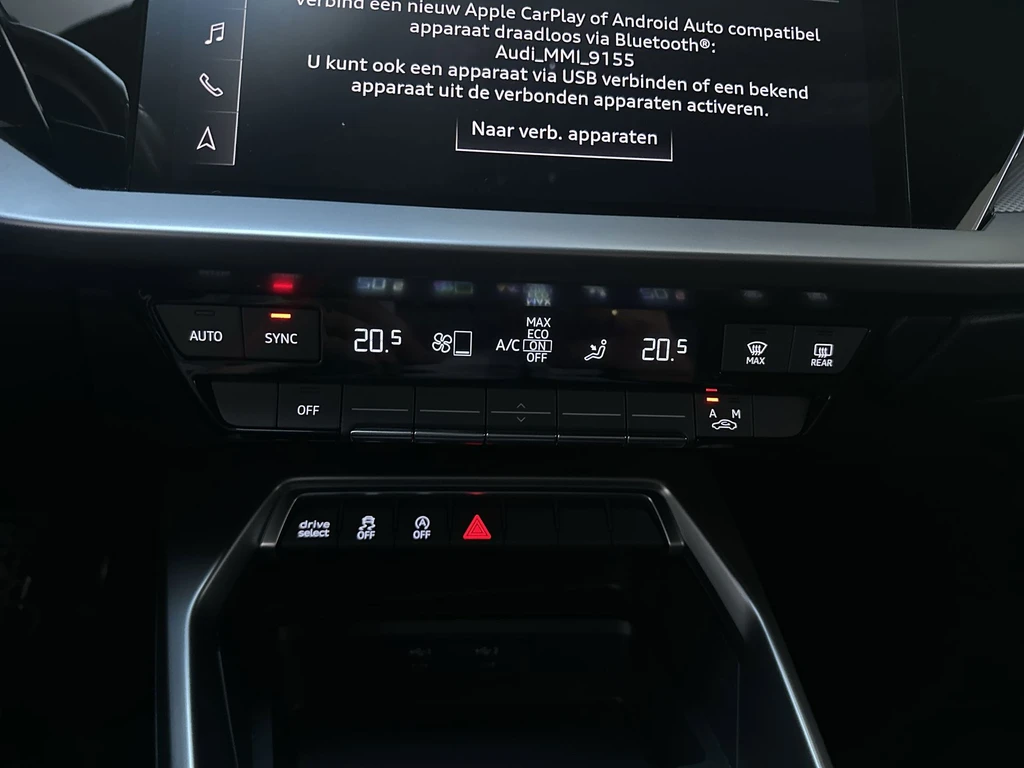 Audi A3 – foto 20