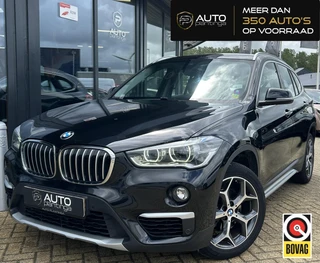 BMW X1 – thumbnail 1