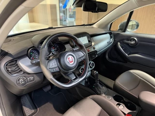 Fiat 500X – thumbnail 40