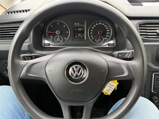 Volkswagen Caddy – thumbnail 12