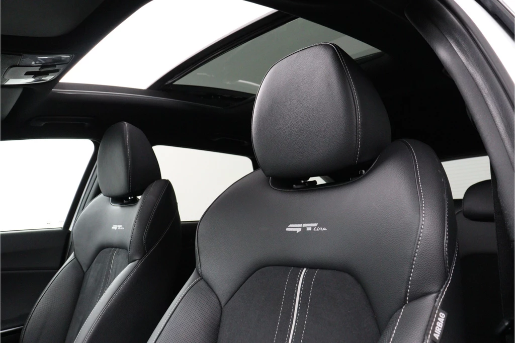 Kia Ceed Sportswagon – foto 48