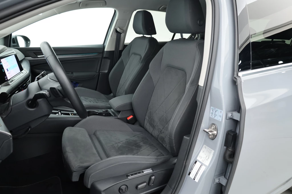 Volkswagen Golf – foto 4