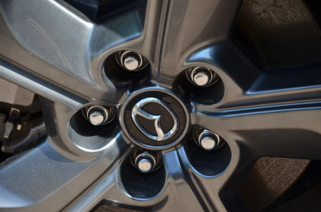 Mazda MX-30 – foto 71