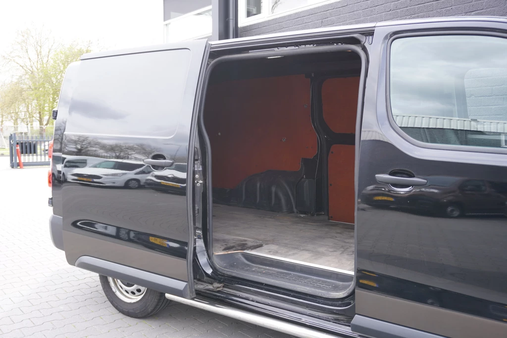 Toyota ProAce – foto 10